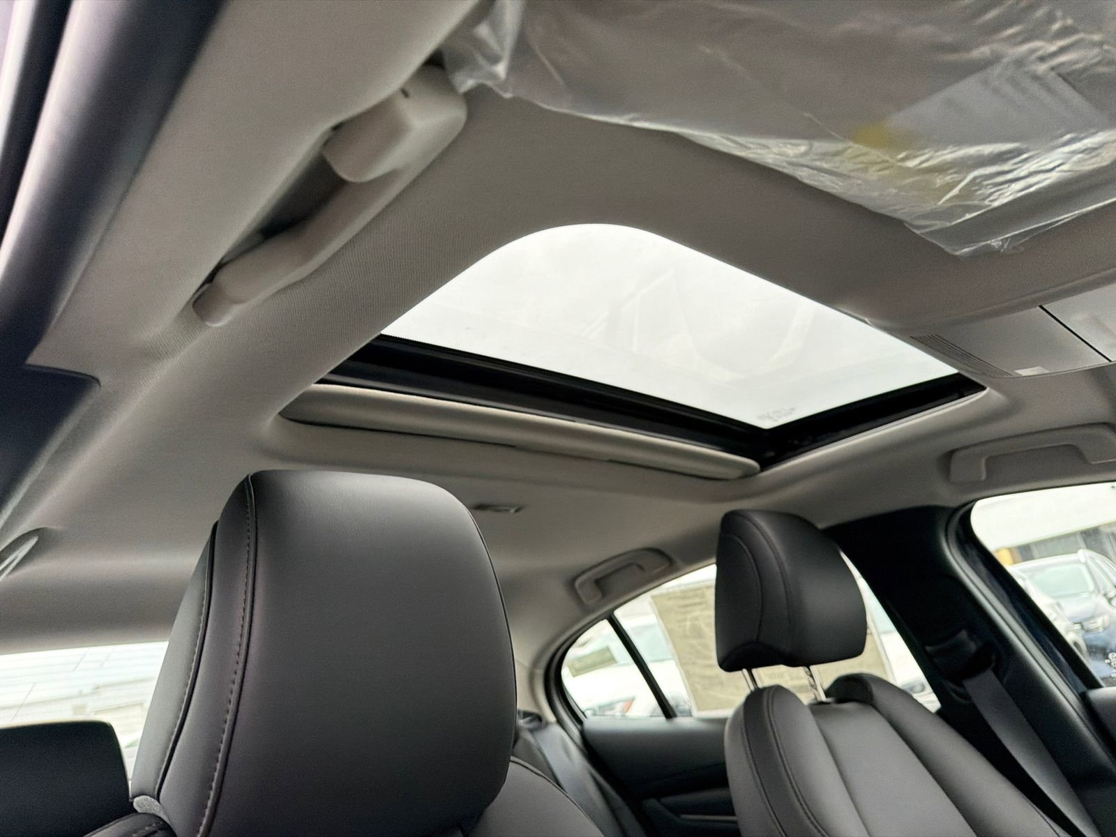 New 2026 MAZDA MAZDA3 2.5 S Sedan w/ Preferred Pkg FWD image 10
