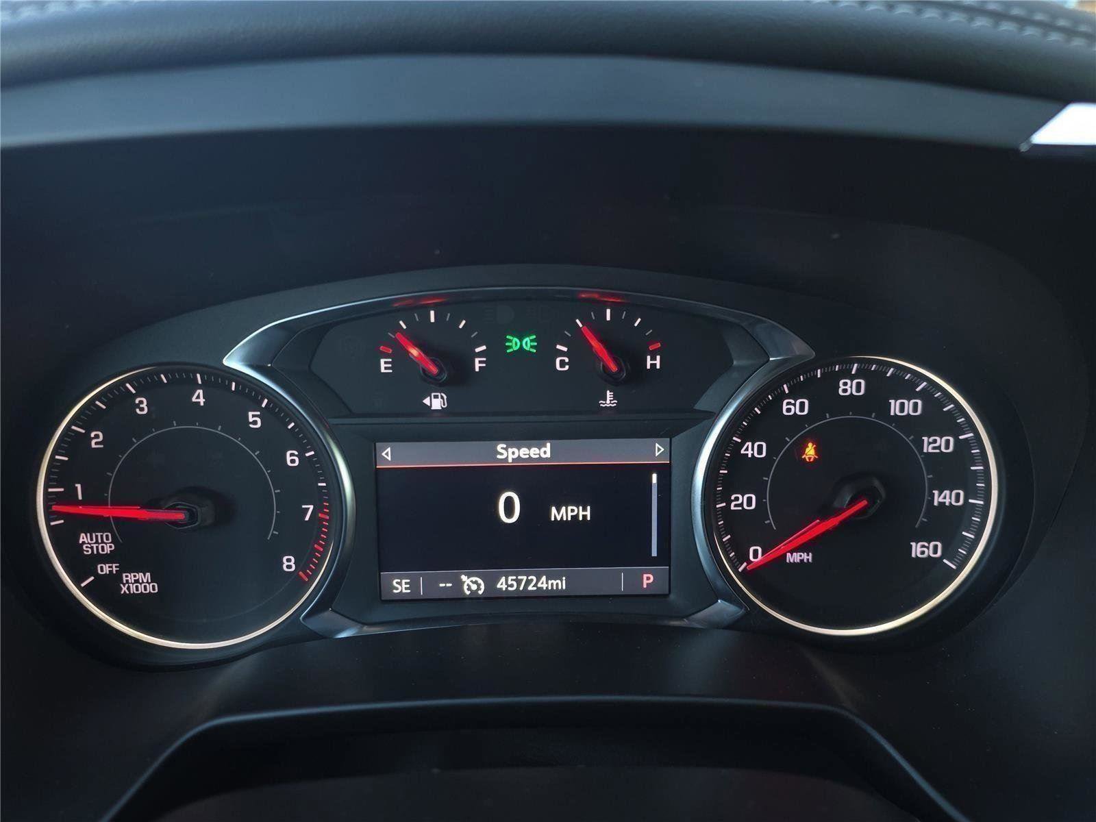 Used 2024 Chevrolet Blazer LT FWD image 20