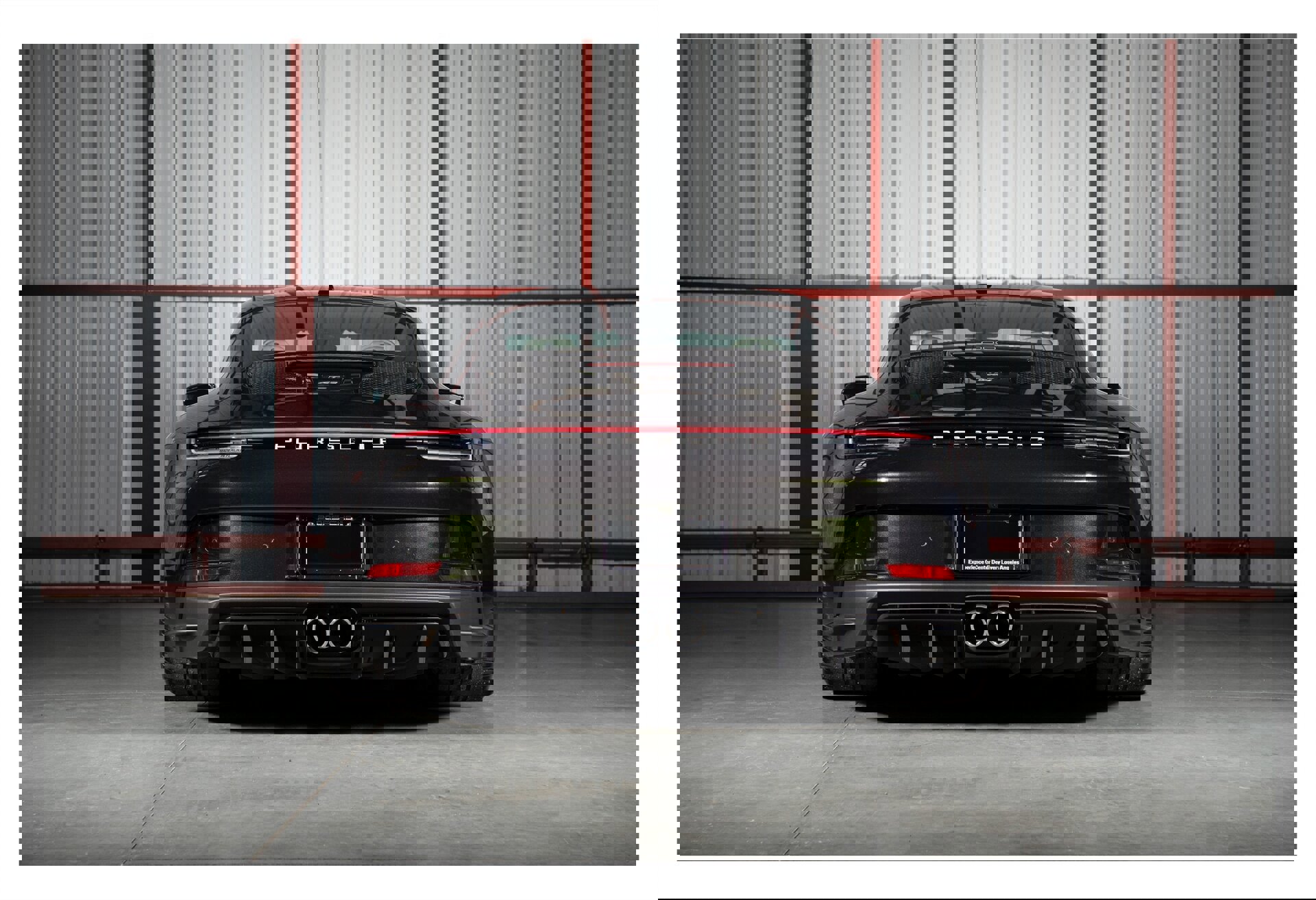 Used 2023 Porsche 911 GT3 image 22