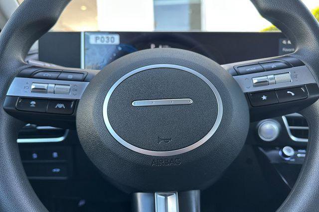 Certified 2026 Hyundai Sonata SE FWD image 22