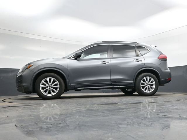 Used 2018 Nissan Rogue SV image 31