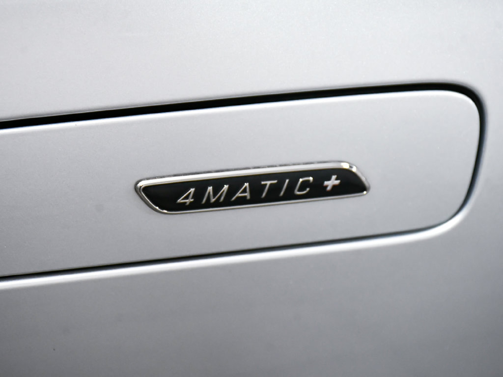 Used 2023 Mercedes-Benz EQE AMG 4MATIC Sedan w/ Winter Package image 94