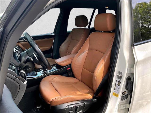 Used 2017 BMW X3 sDrive28i RWD image 27