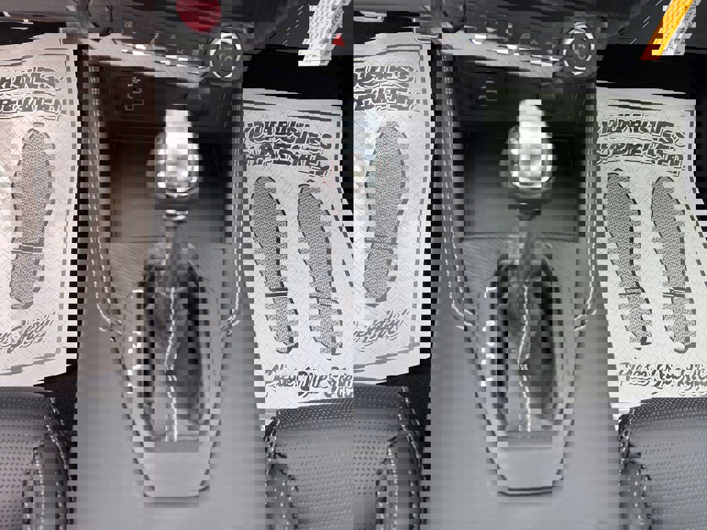 New 2025 Ford Mustang Premium image 15