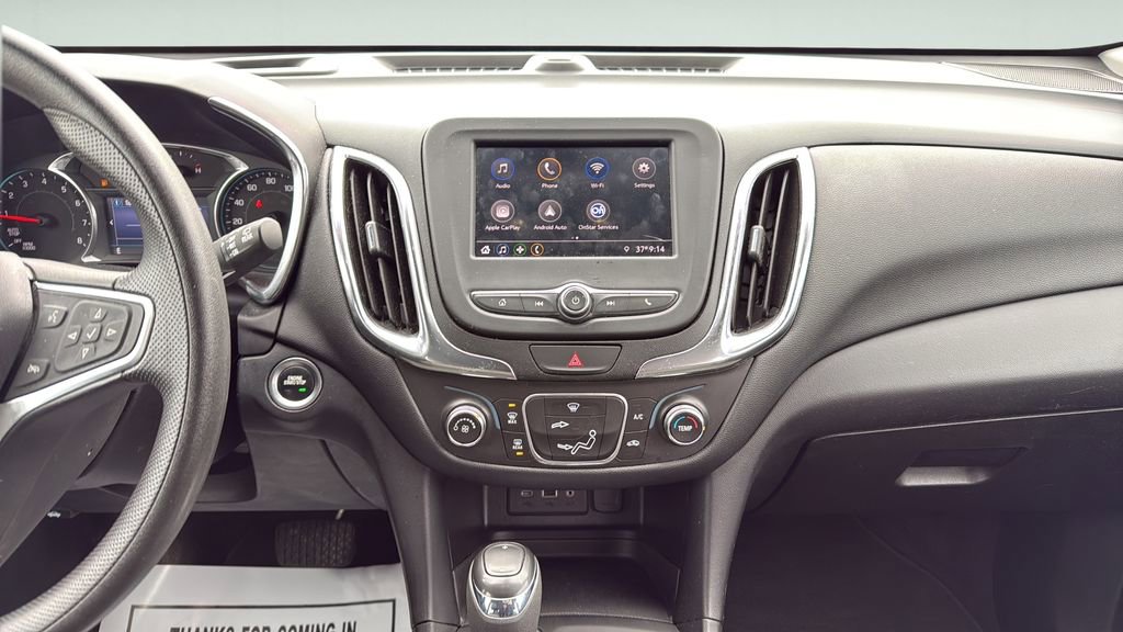 Used 2020 Chevrolet Equinox LT FWD image 18