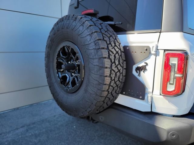 Used 2024 Ford Bronco Wildtrak image 44