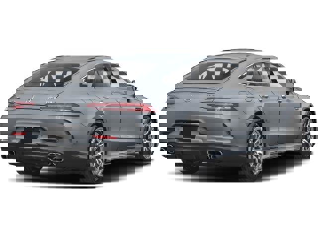 New 2026 Mercedes-Benz AMG GT 53 image 43