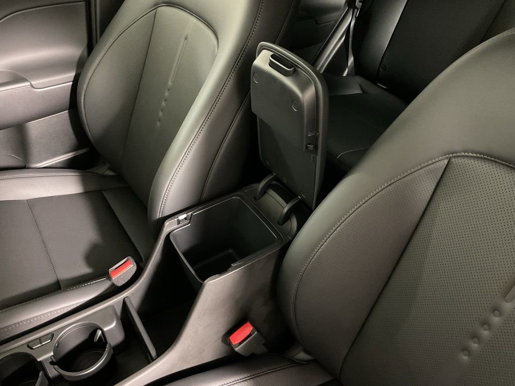 New 2026 Hyundai Kona SEL Premium image 28