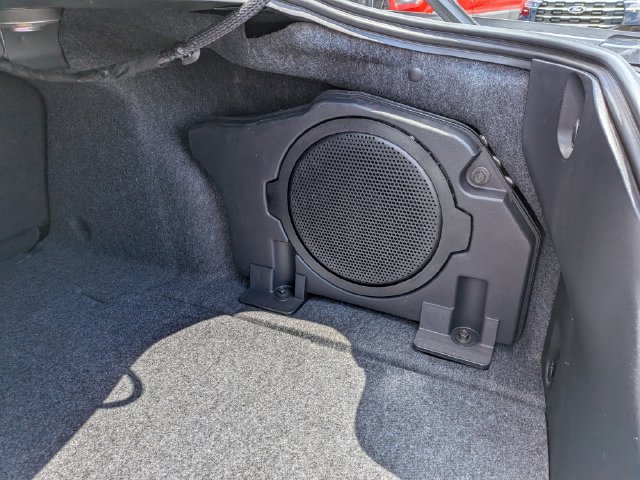 New 2025 Ford Mustang GT Premium RWD image 16