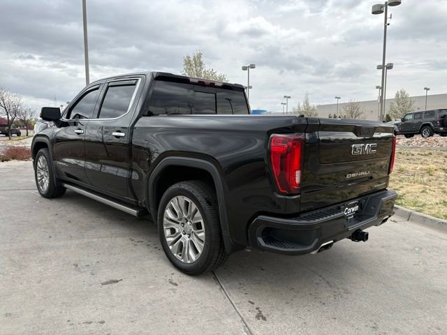 Used 2021 GMC Sierra 1500 Denali w/ Denali Ultimate Package image 5