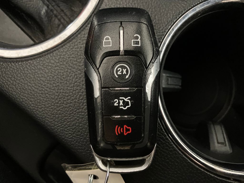 Certified 2016 Ford Mustang Coupe image 33