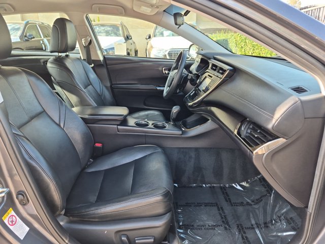 Used 2018 Toyota Avalon XLE FWD image 20