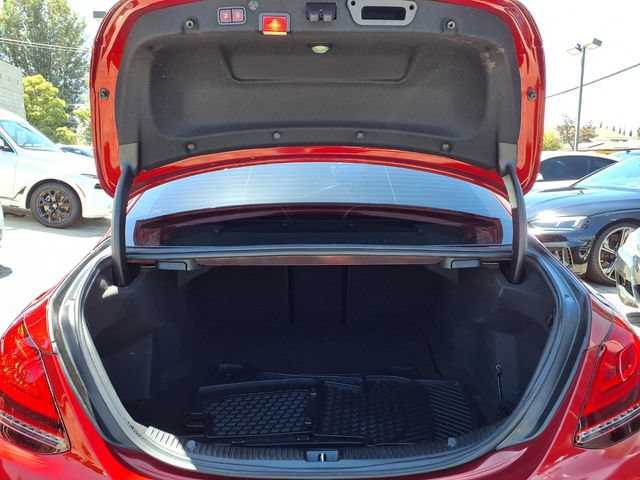 Used 2019 Mercedes-Benz C 43 AMG 4MATIC Sedan image 10