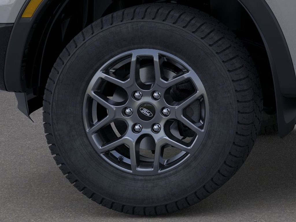 New 2026 Ford Ranger XLT AWD/4WD image 19