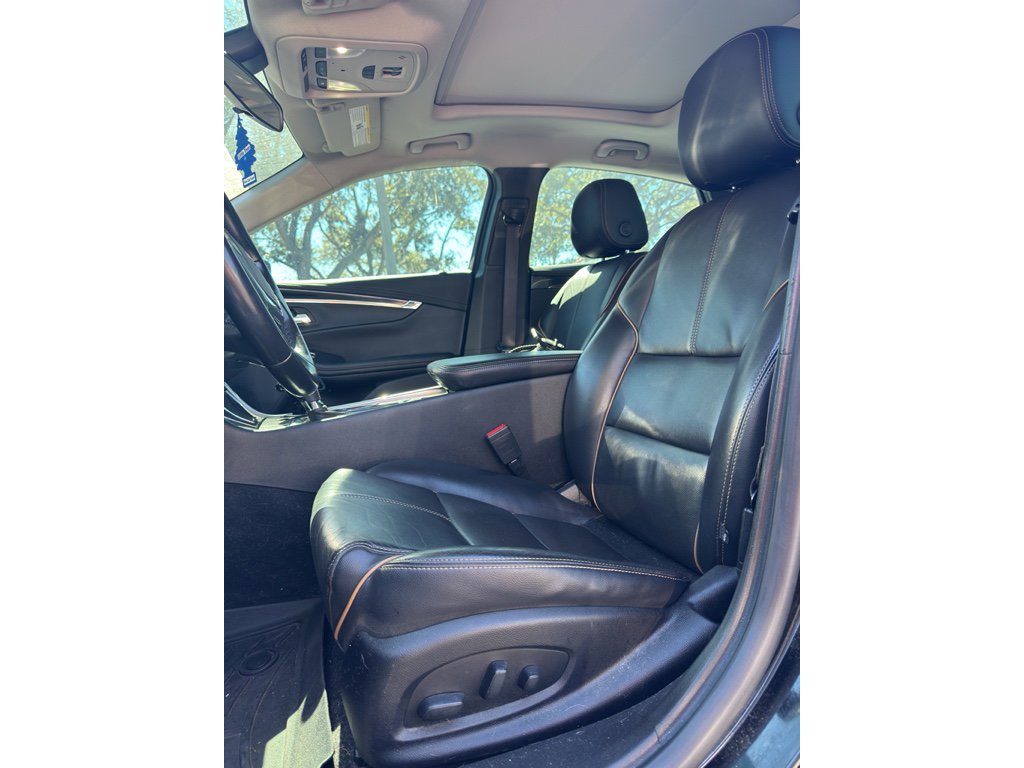 Used 2019 Chevrolet Impala Premier image 6