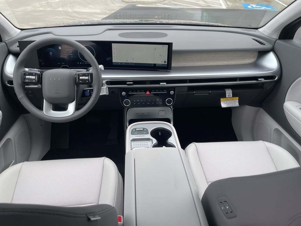 New 2026 Hyundai Ioniq 9 SEL image 20