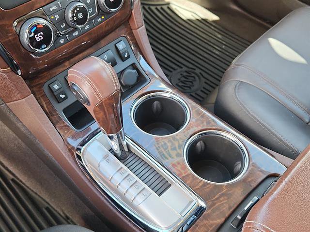 Used 2014 Buick Enclave Premium image 22