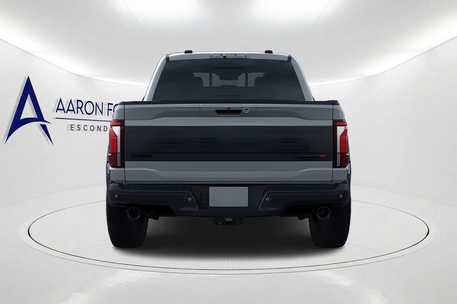 New 2026 Ford F150 Raptor w/ Equipment Group 803A Raptor R AWD/4WD image 5