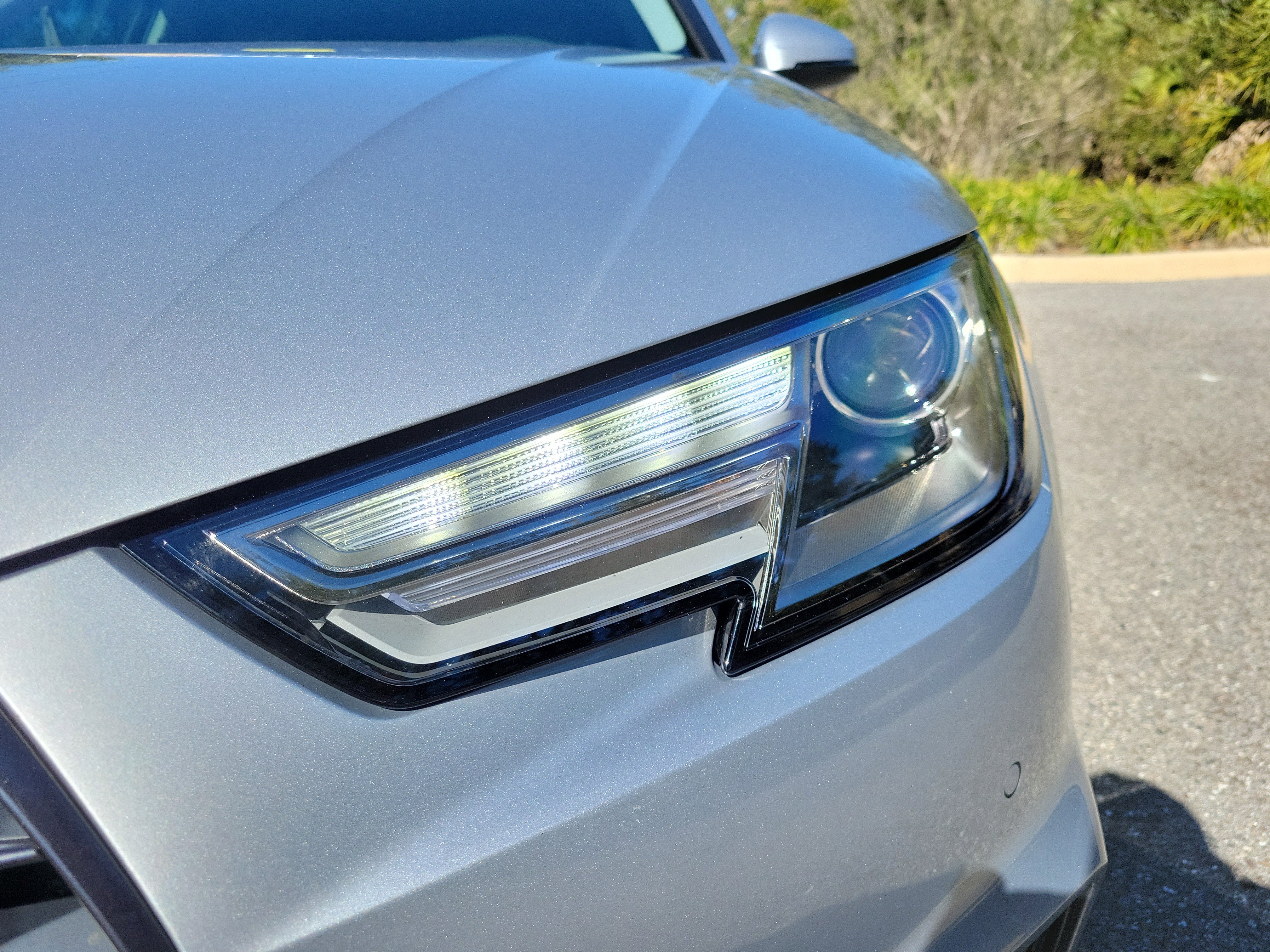 Used 2019 Audi A4 2.0T Premium image 6