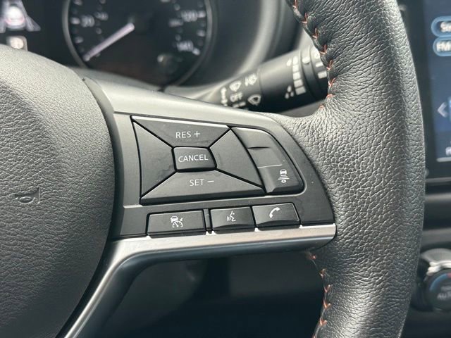 Certified 2023 Nissan Kicks SR w/ SR Premium Package image 39