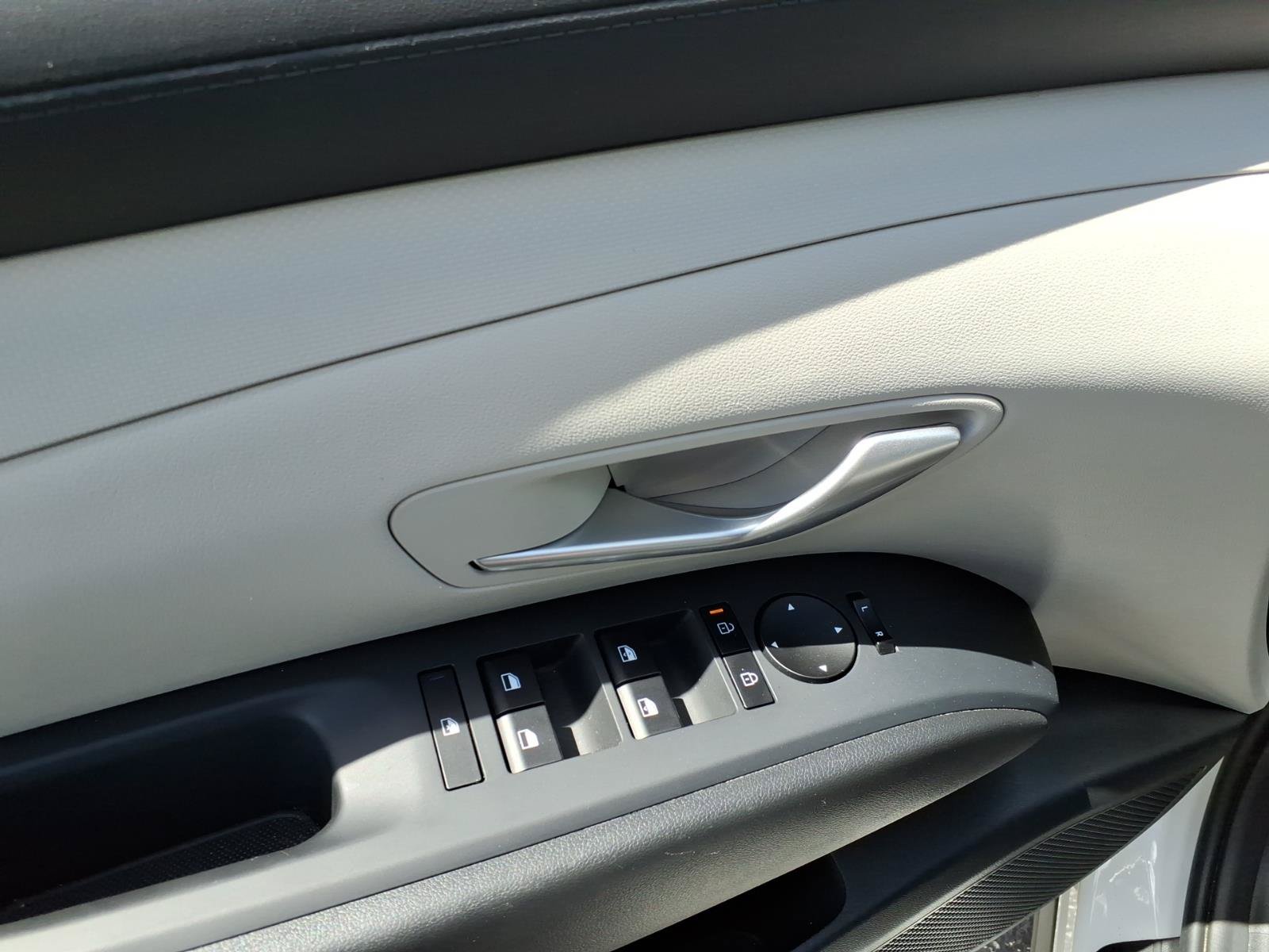 New 2026 Hyundai Tucson SEL AWD/4WD image 10