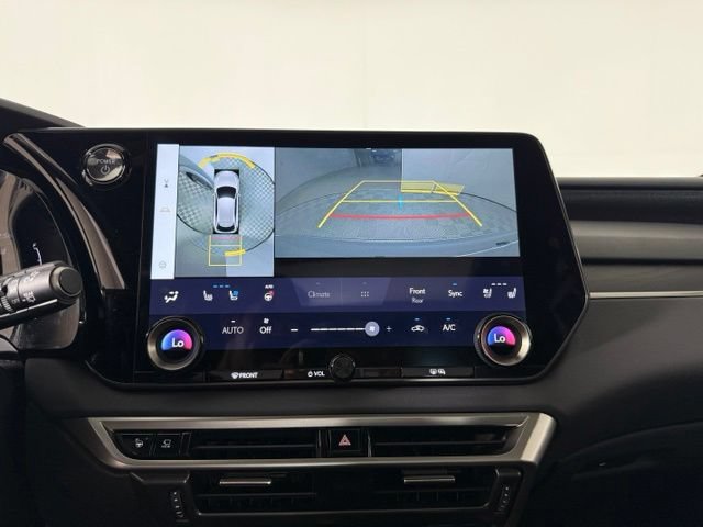 Certified 2024 Lexus RX 350 w/ Convenience Package AWD/4WD image 23
