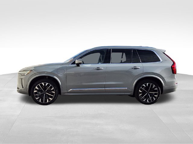 Certified 2025 Volvo XC90 T8 Plus w/ Protection Package Premier AWD/4WD image 5
