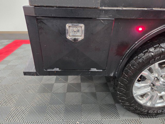 Used 2022 GMC Sierra 2500 Denali AWD/4WD image 33