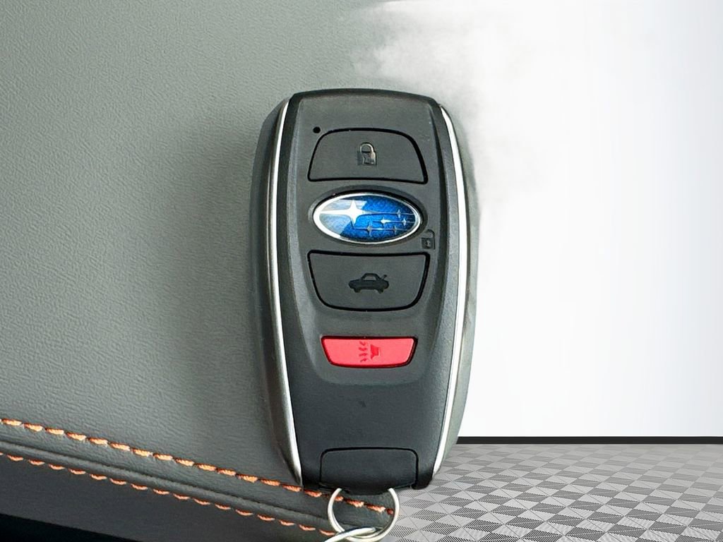 New 2026 Subaru Crosstrek 2.5i Limited AWD/4WD image 31