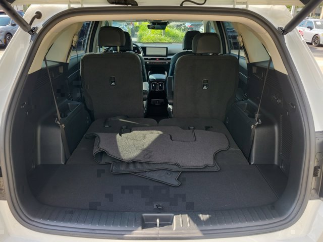 Used 2025 Kia Sorento EX AWD/4WD image 13