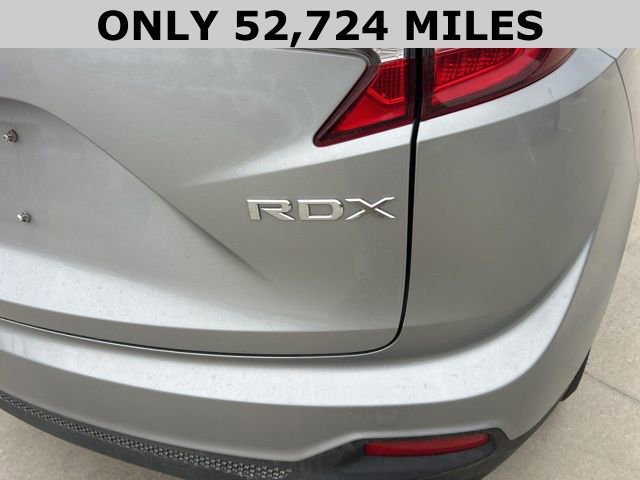 Used 2020 Acura RDX FWD image 4