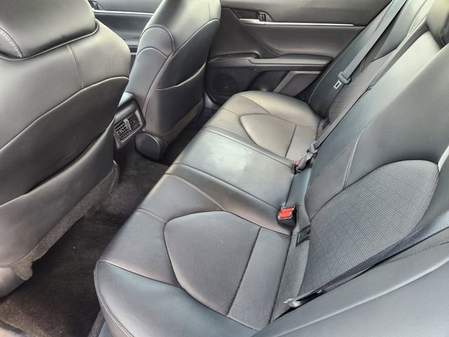 Used 2024 Toyota Camry XSE FWD image 20