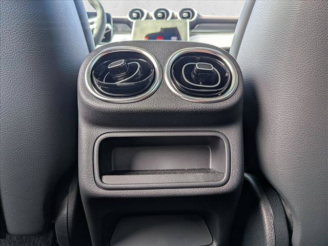 Certified 2025 Mercedes-Benz GLC 43 AMG 4MATIC image 15