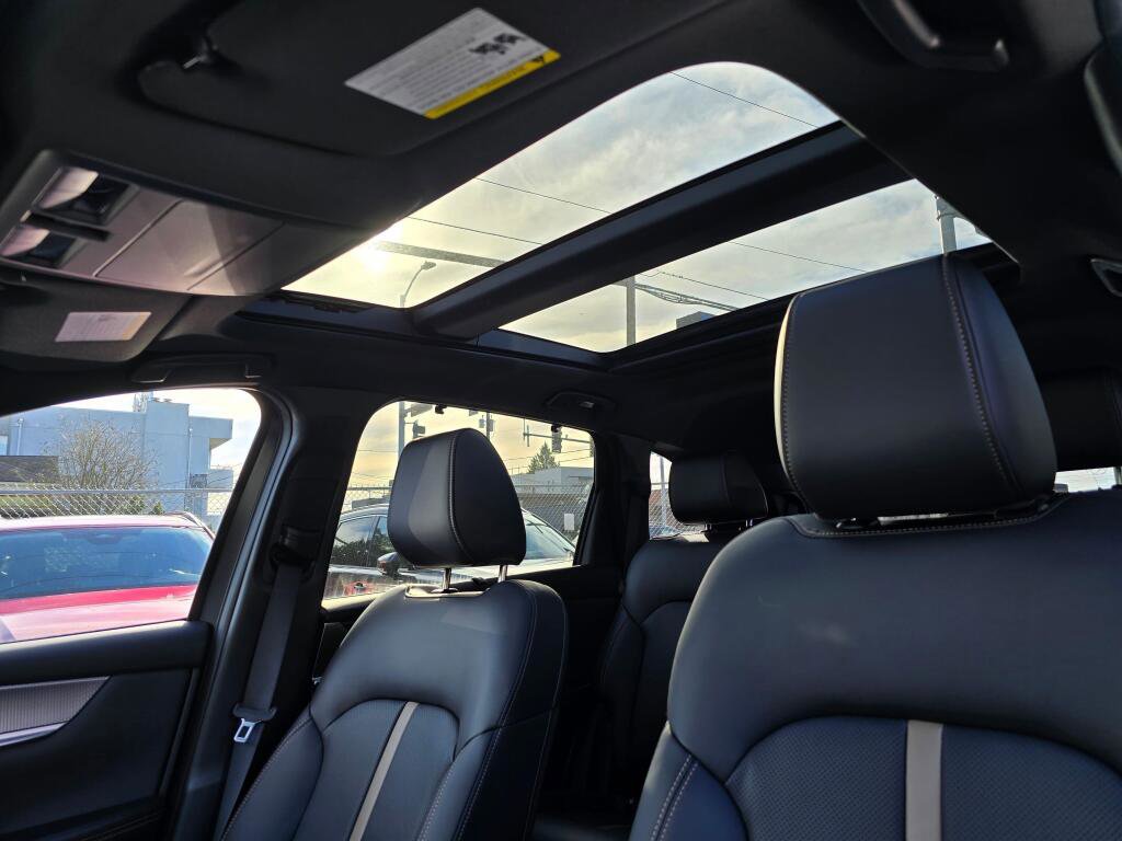 New 2026 MAZDA CX-90 Plug-In Hybrid w/ Premium Plus image 21