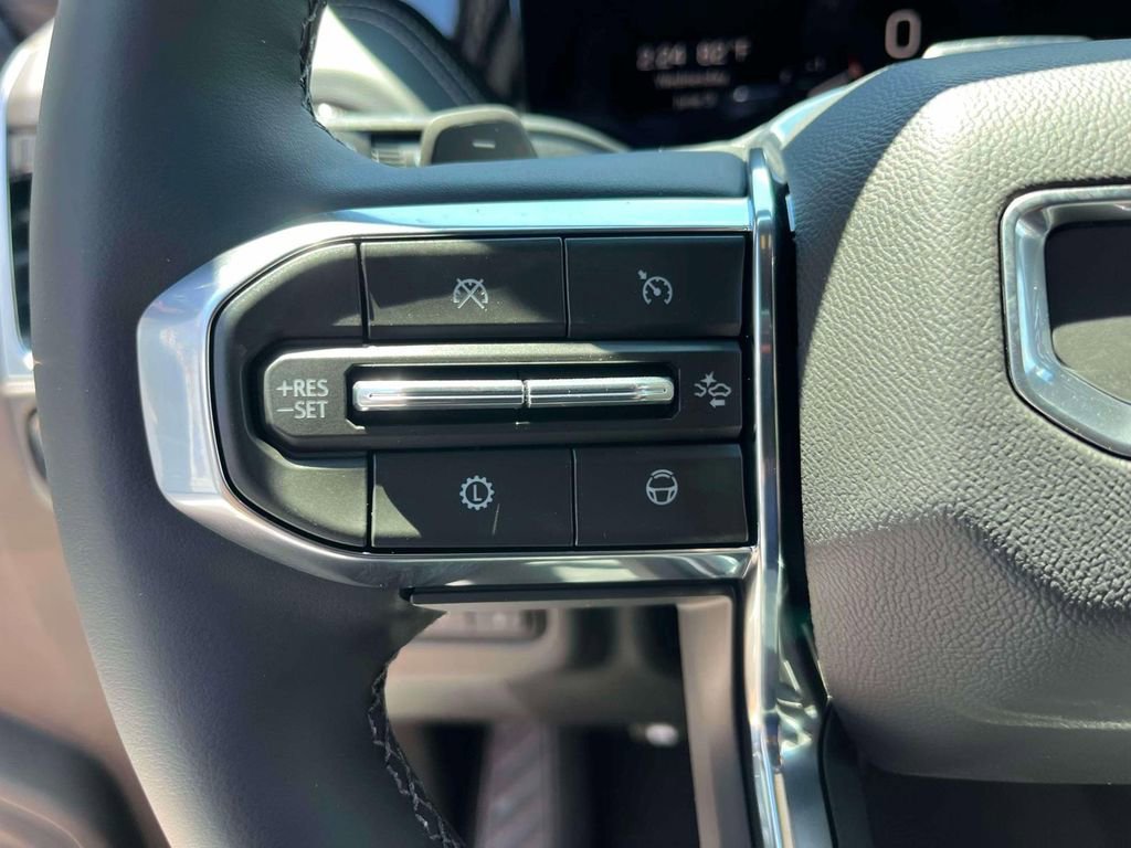 New 2026 GMC Yukon Elevation w/ Elevation Premium Package AWD/4WD image 28
