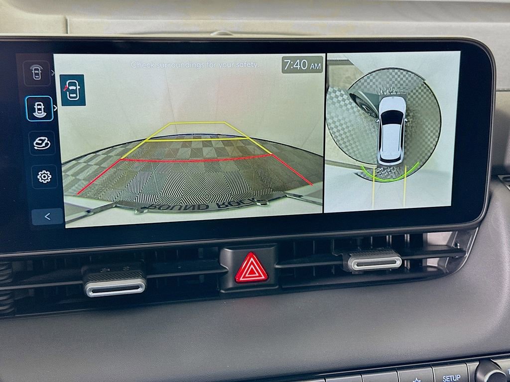 New 2026 Hyundai Ioniq 5 Limited RWD image 13