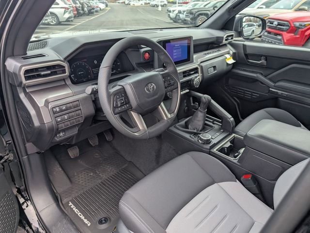 Used 2026 Toyota Tacoma TRD Off-Road image 12