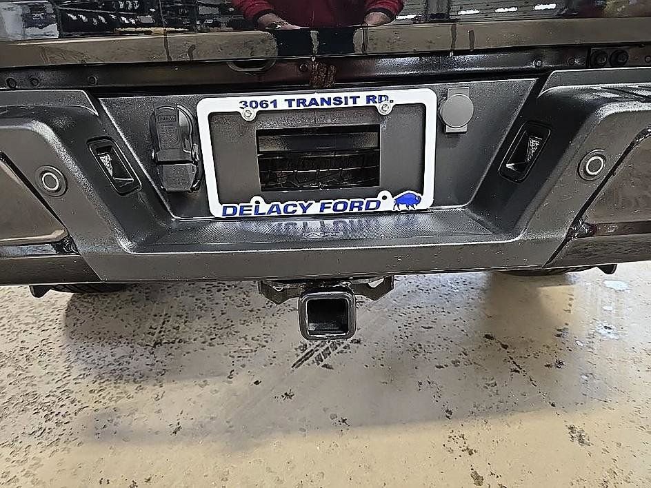 Used 2023 Ford F150 XLT w/ Equipment Group 302A High image 39