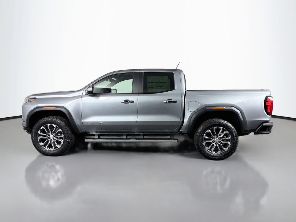 New 2026 GMC Canyon Denali AWD/4WD image 4