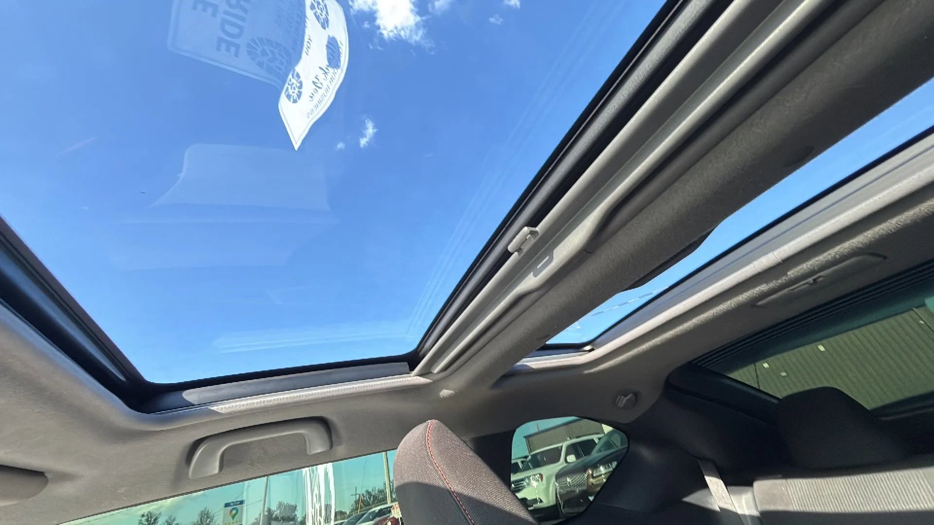 Used 2015 Scion tC image 8