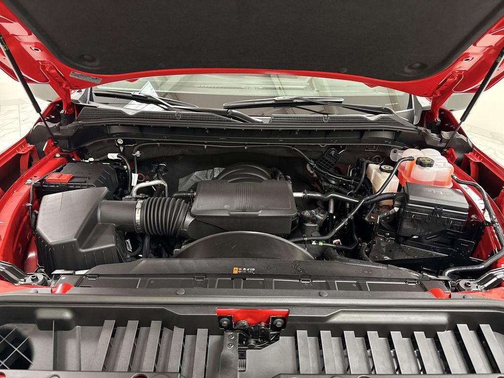 New 2026 GMC Sierra 2500 SLE w/ SLE Value Package; image 31
