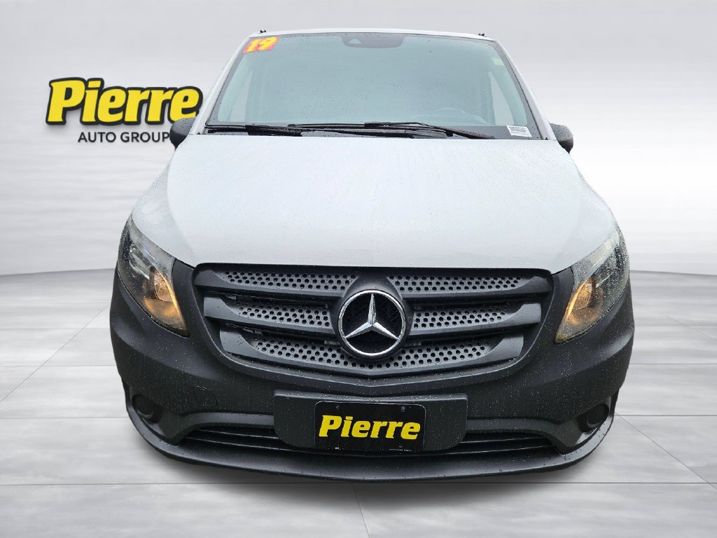 Used 2019 Mercedes-Benz Metris w/ Premium Safety Package image 8