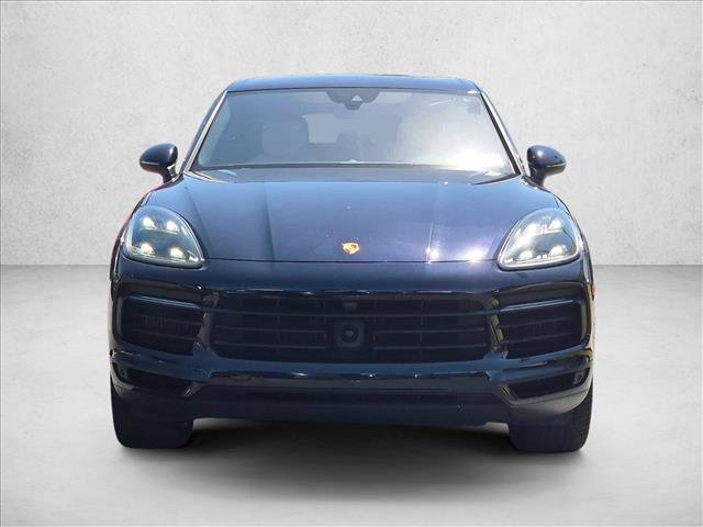 Used 2019 Porsche Cayenne E-Hybrid AWD/4WD image 2