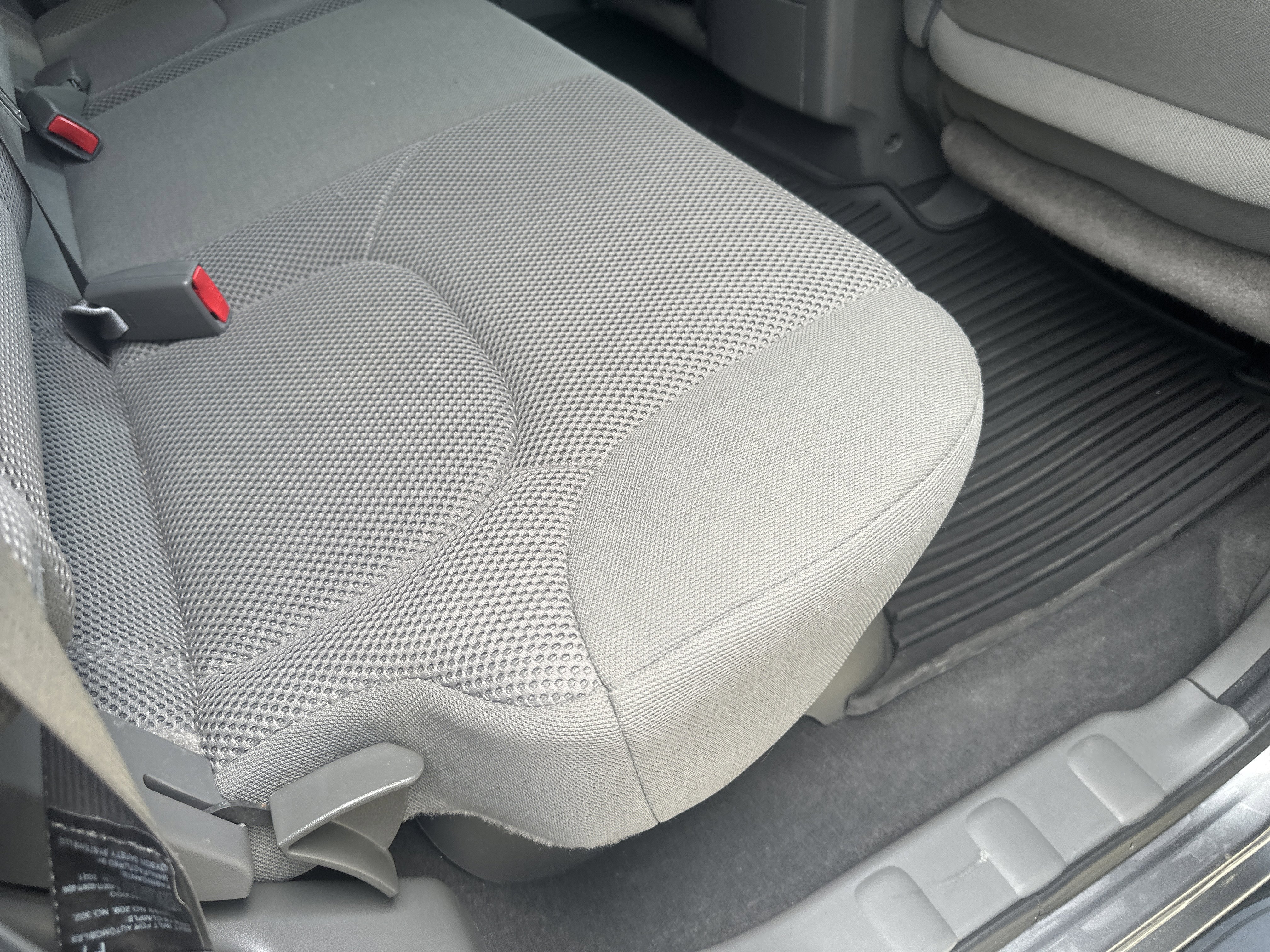 Used 2021 Nissan Frontier SV w/ Midnight Edition Floor Mats AWD/4WD image 26