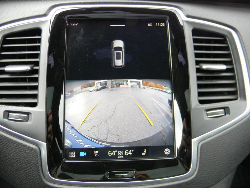 Used 2023 Volvo XC90 B5 Core w/ Protection Package Premier image 20