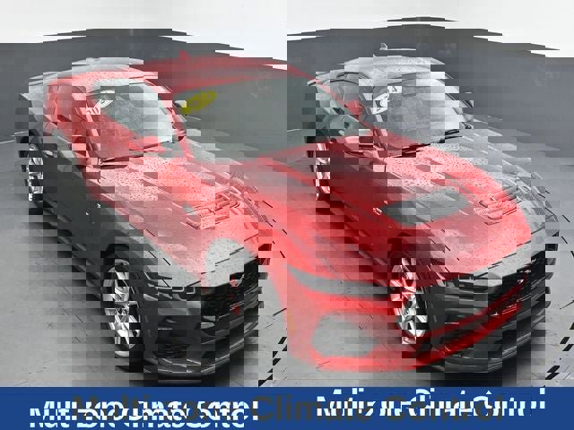 Used 2024 Ford Mustang GT Premium image 17