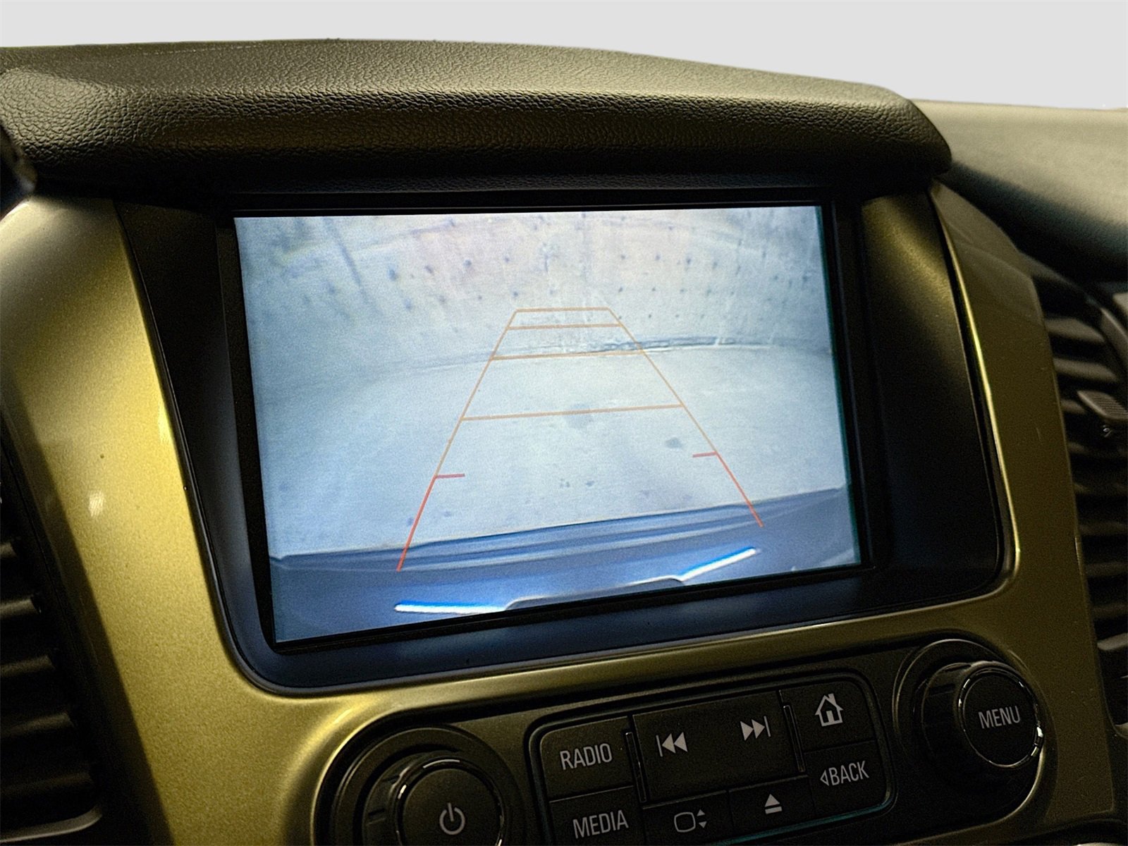 Used 2019 Chevrolet Tahoe Premier image 14