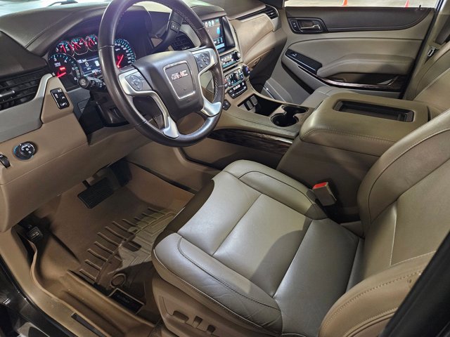 Used 2019 GMC Yukon SLT image 10
