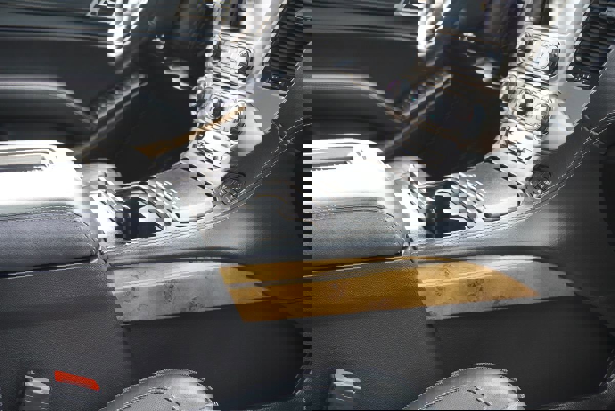 Used 2017 GMC Yukon Denali w/ Open Road Package image 17