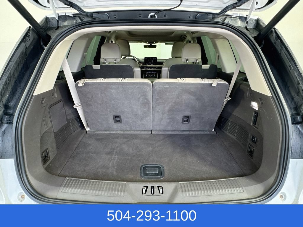 Used 2021 Lincoln Aviator Reserve w/ Equipment Group 201A RWD image 29